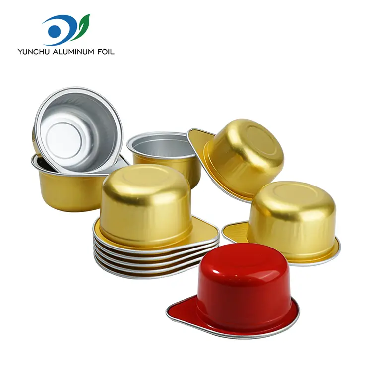 Какво представлява празна капсула за кафе без силиконово уплътнение? Какво представлява празна капсула за кафе без силиконово уплътнение?