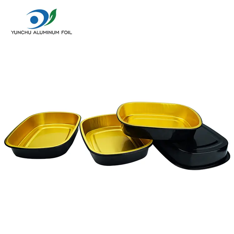 Черно злато за еднократно печене на черно злато