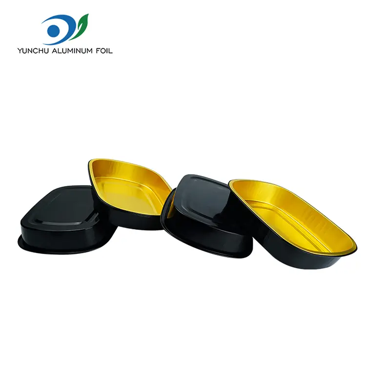 Черно злато за еднократно печене на черно злато